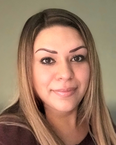 Zaihleen S. Keller, MD