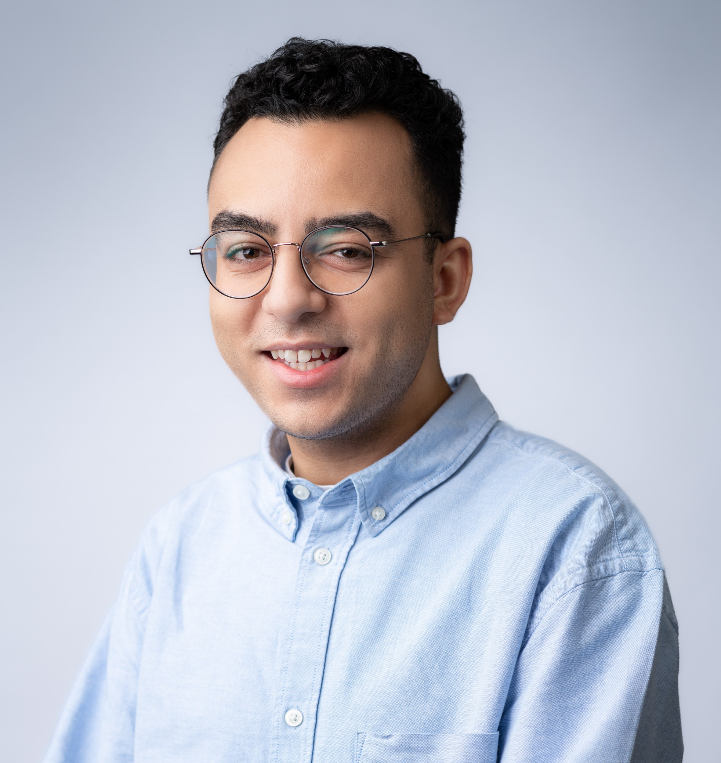 David Mina, M.P.H., C.D.C.E.S.