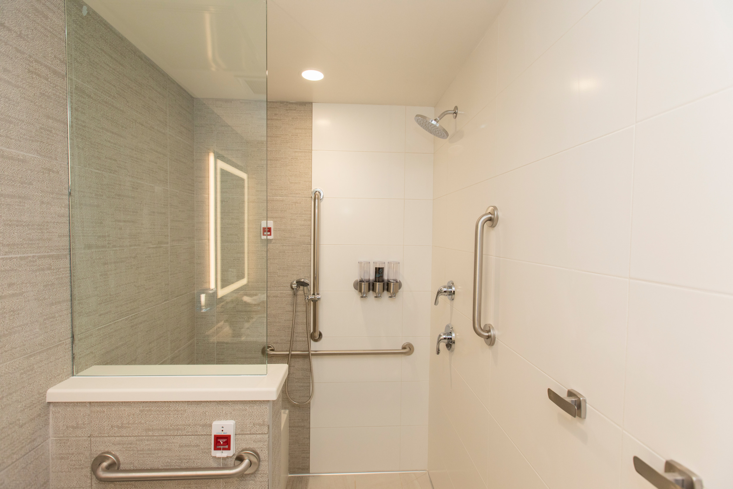 Hoag Irvine Birthing Suites - 5