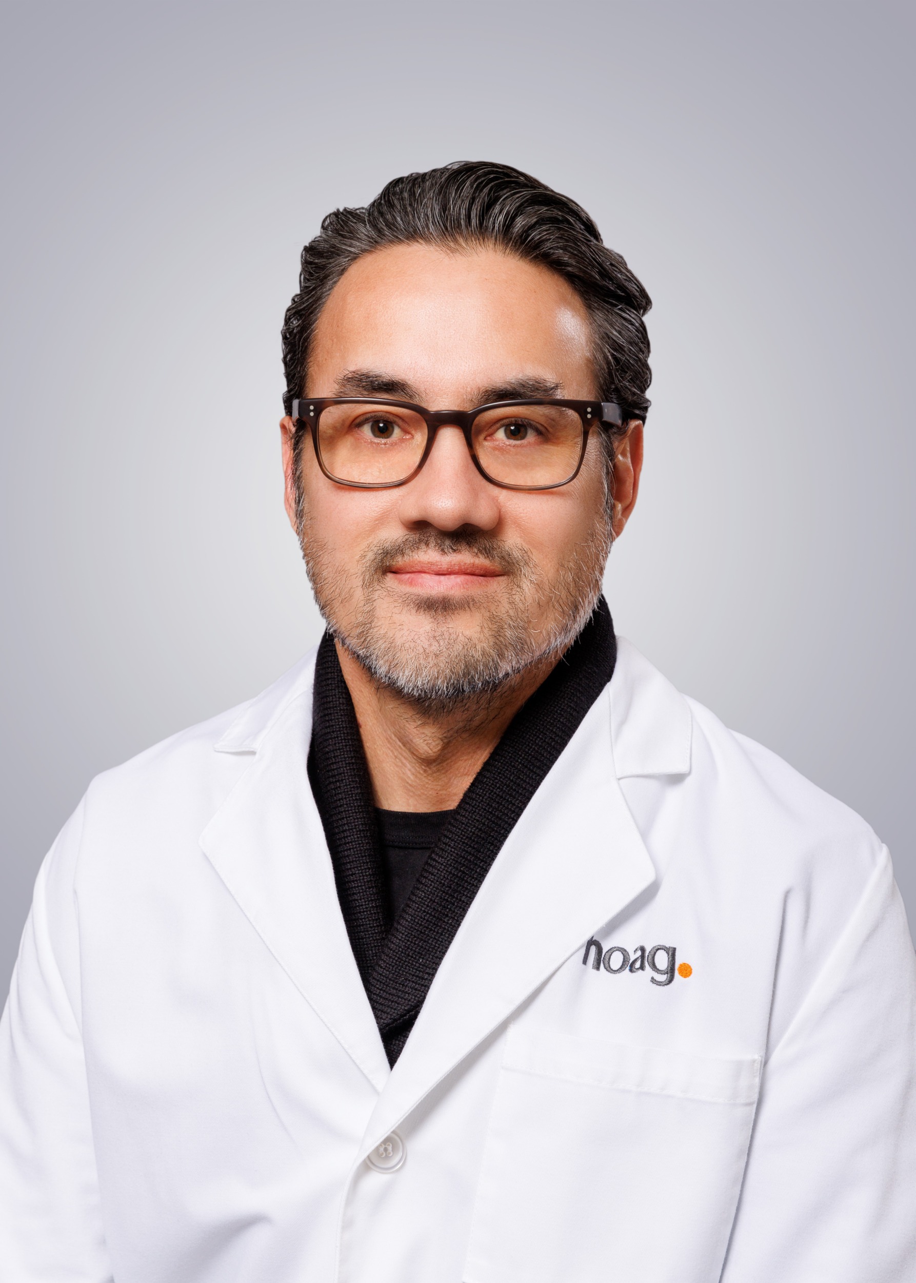 Justin Vechayiem, MSN, RN