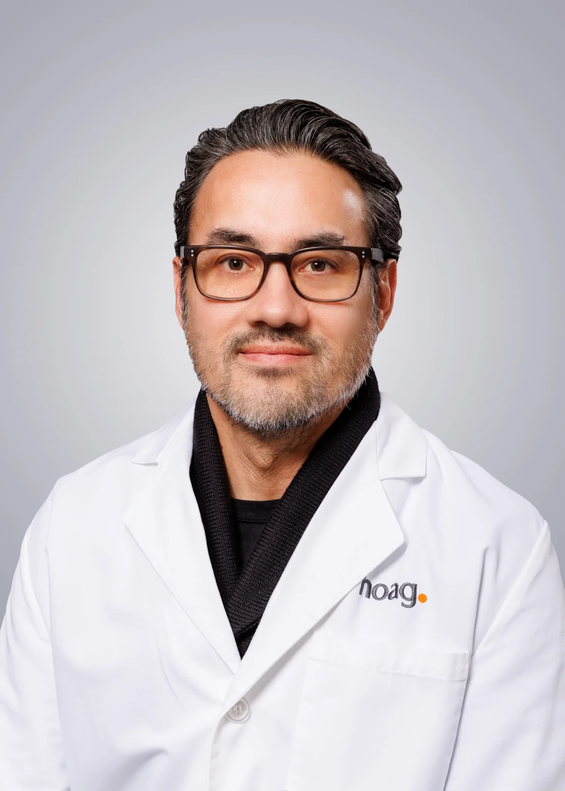 Justin Vechayiem, MSN, RN