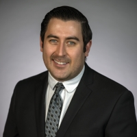 Taylor Brodie, M.H.A.