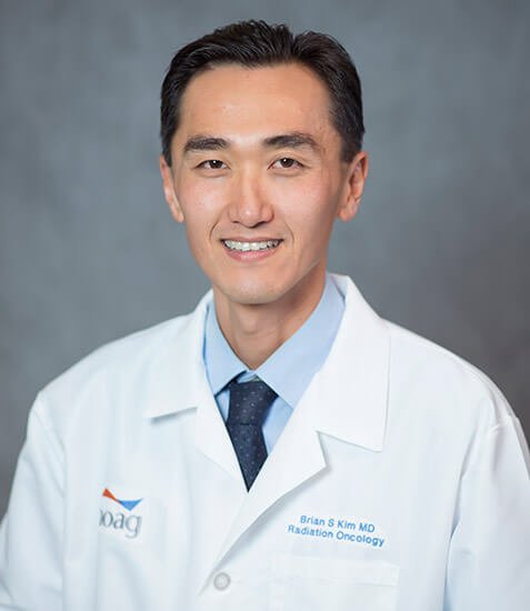 Brian S. Kim, MD