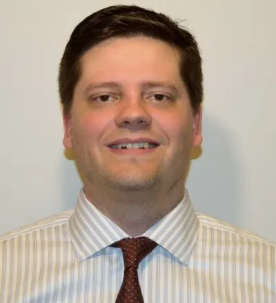 Joshua J. Martin, MD