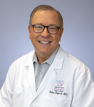 Brian M. Koperek, MD