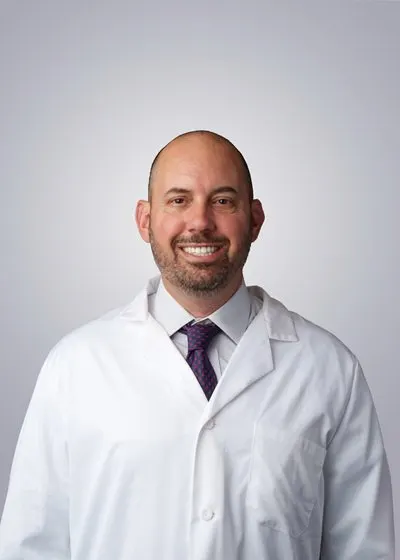 Jason S. Muir, MD