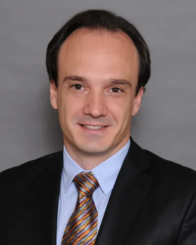 Catalin G. Marinescu, MD