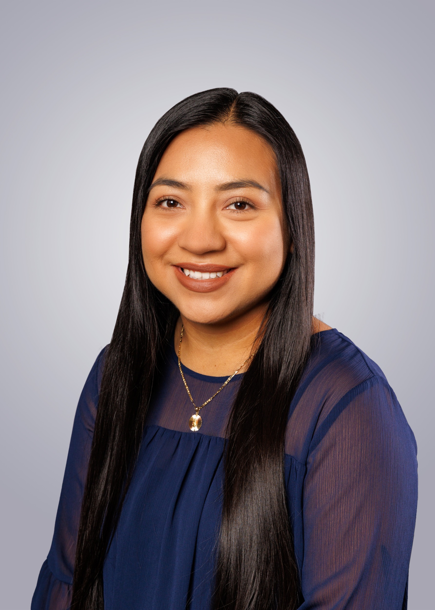 Itzel Garcia Vasquez