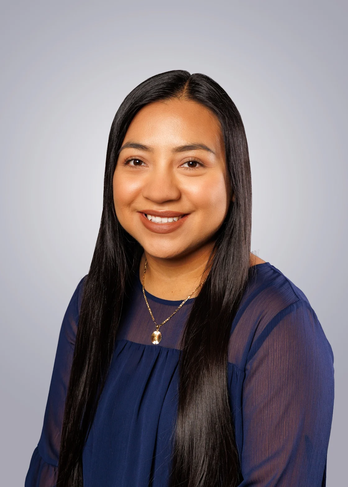Itzel Garcia Vasquez