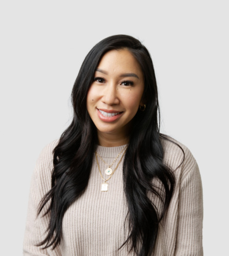 Christina Nguyen, M.S., L.A.C.