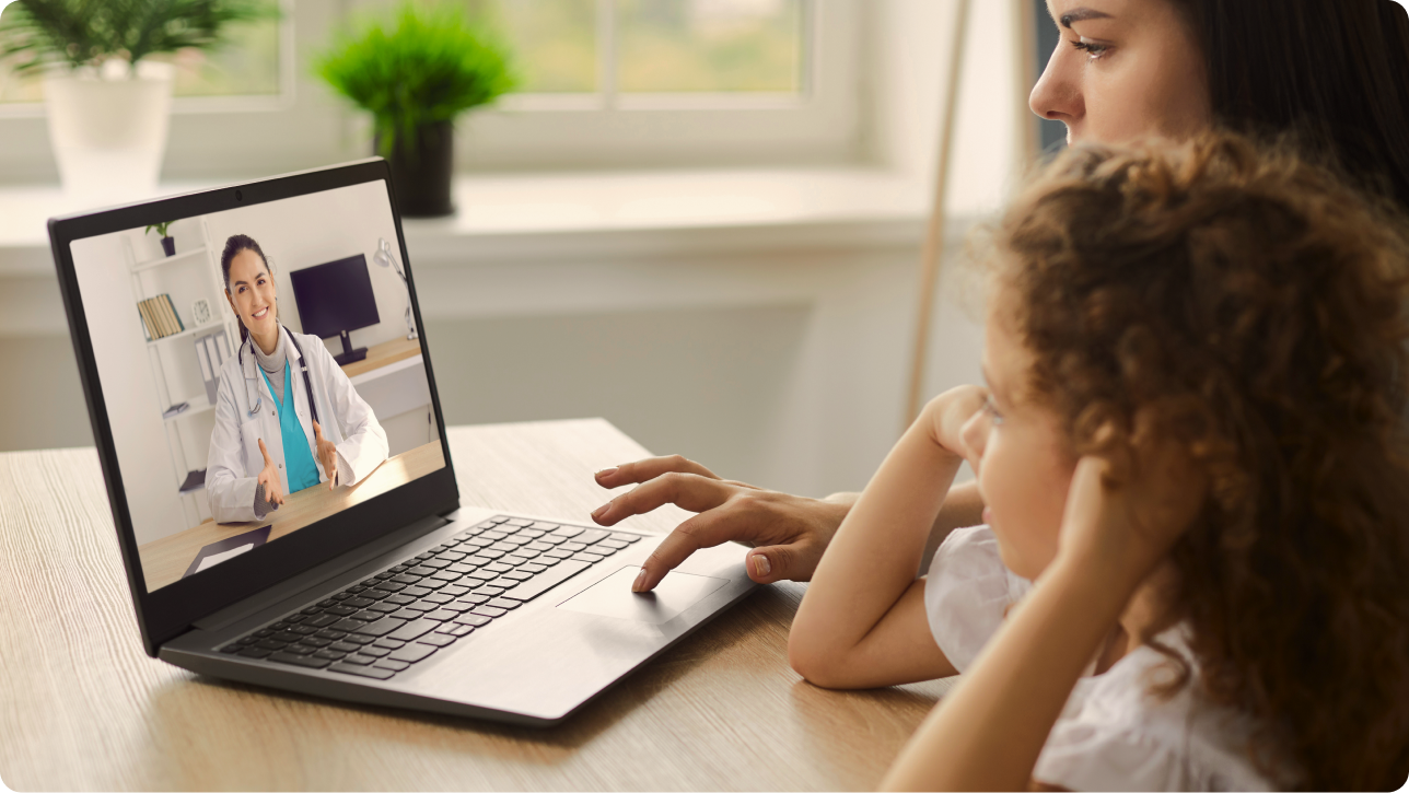 Hoag On Demand - Virtual Care