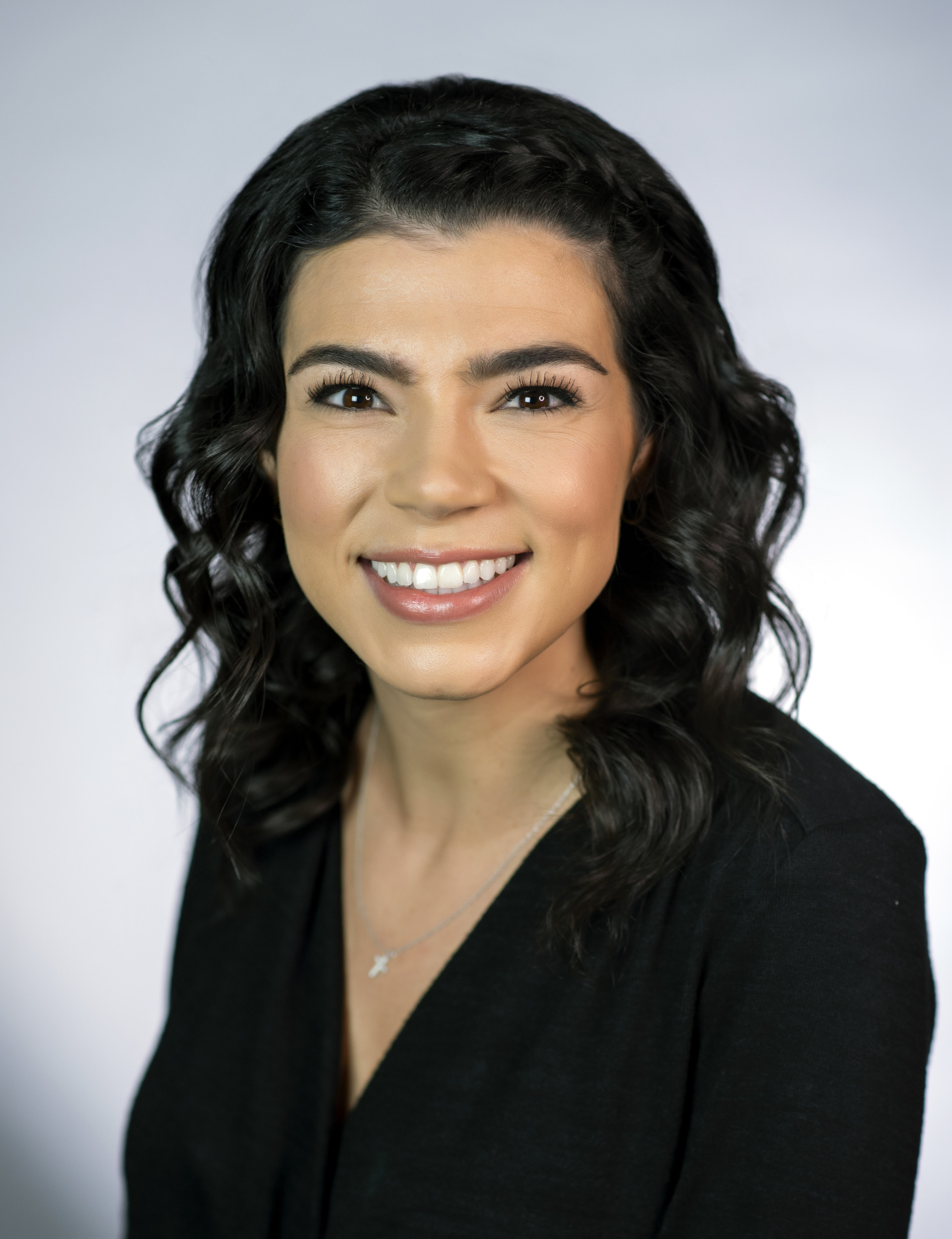 Natalie Miller, MS, CCC-SLP