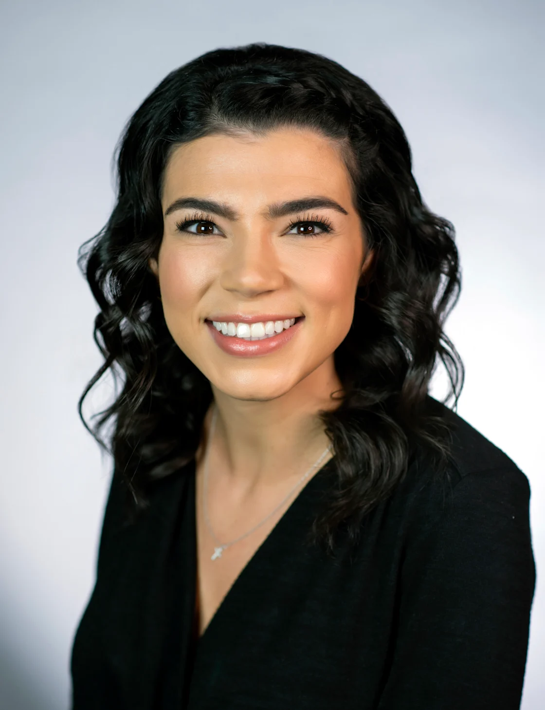 Natalie Miller, MS, CCC-SLP