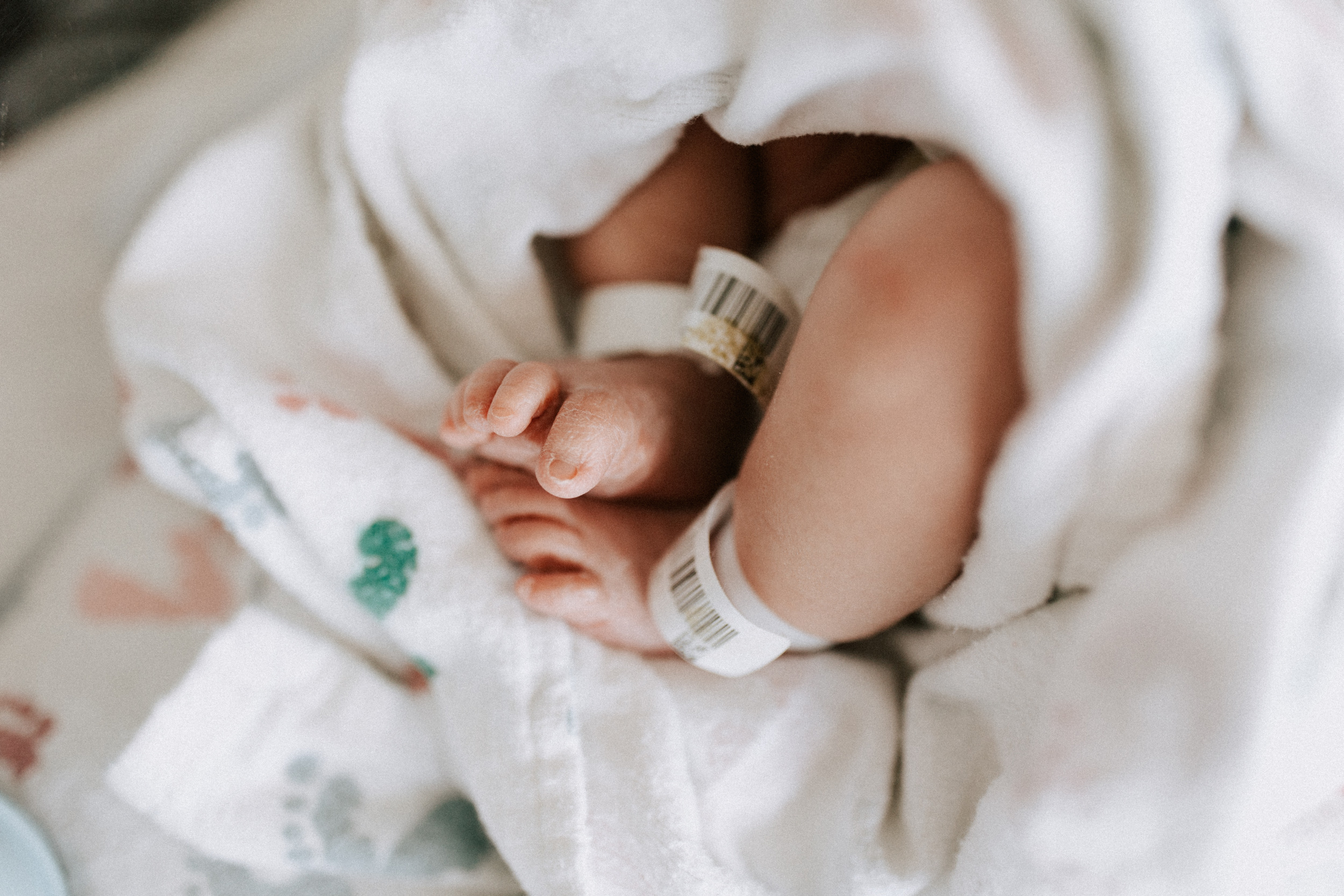 Hoag Newport Beach Birthing Suites - 3