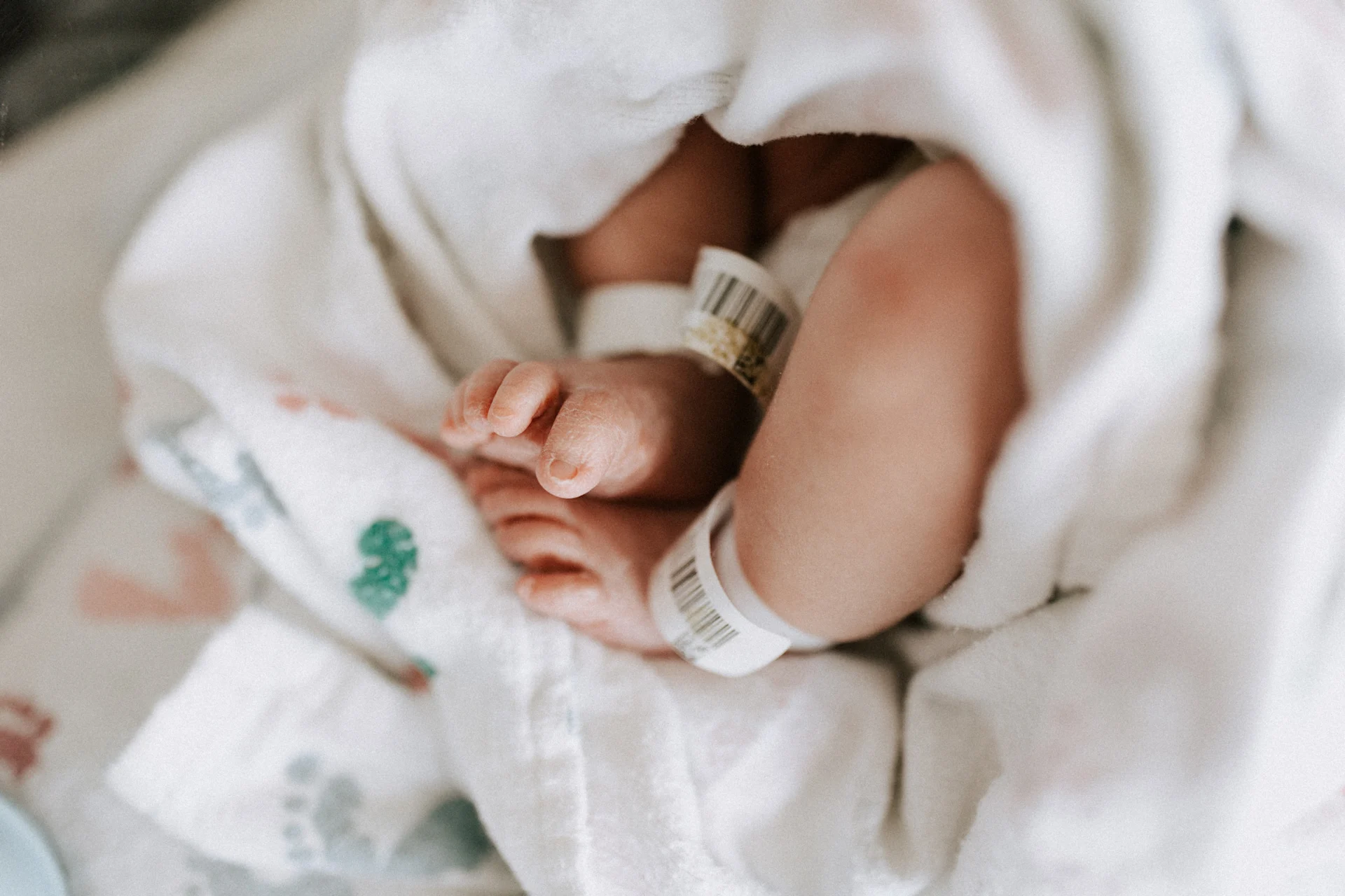 Hoag Newport Beach Birthing Suites - 3