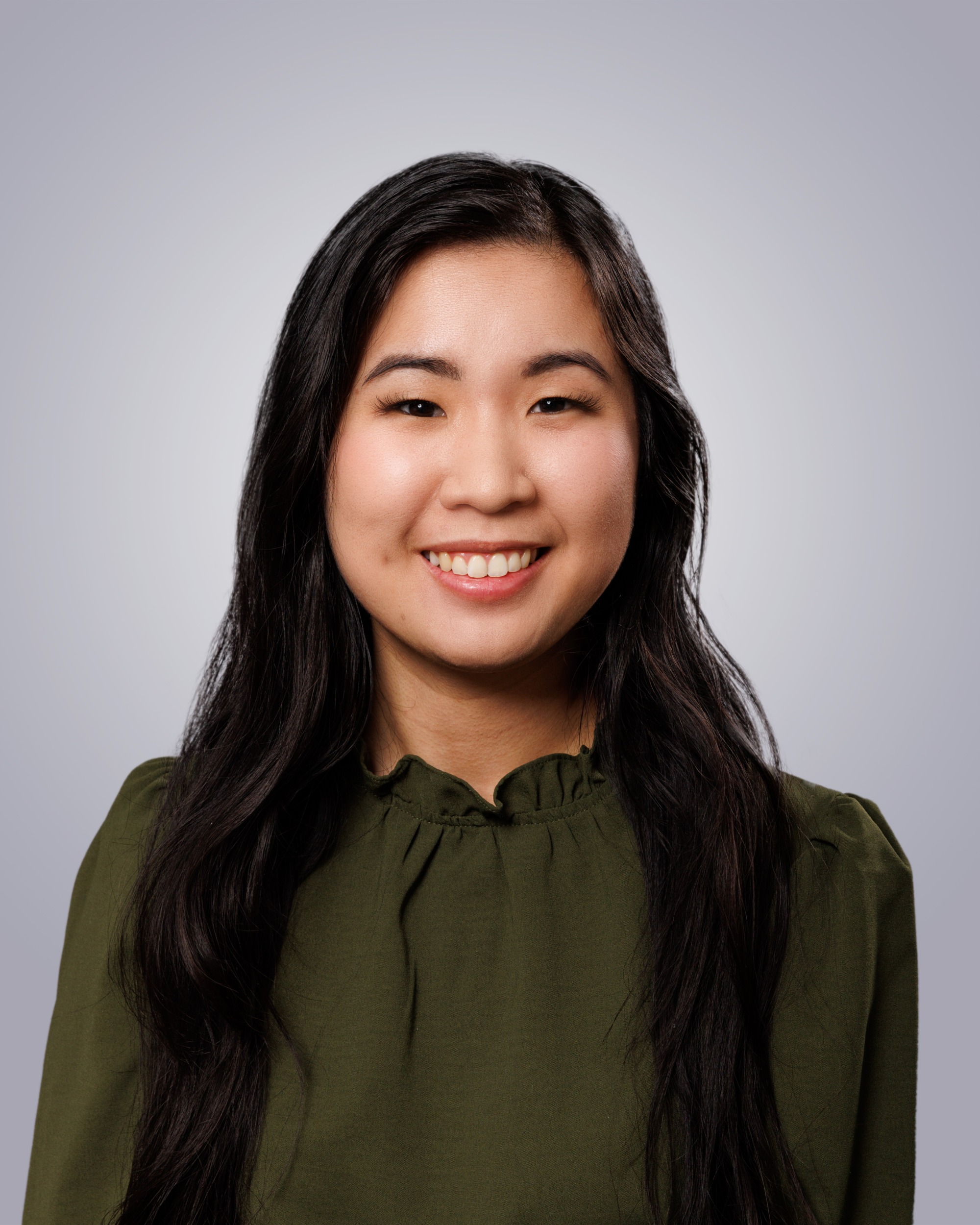 Elissa Vong, PT, DPT