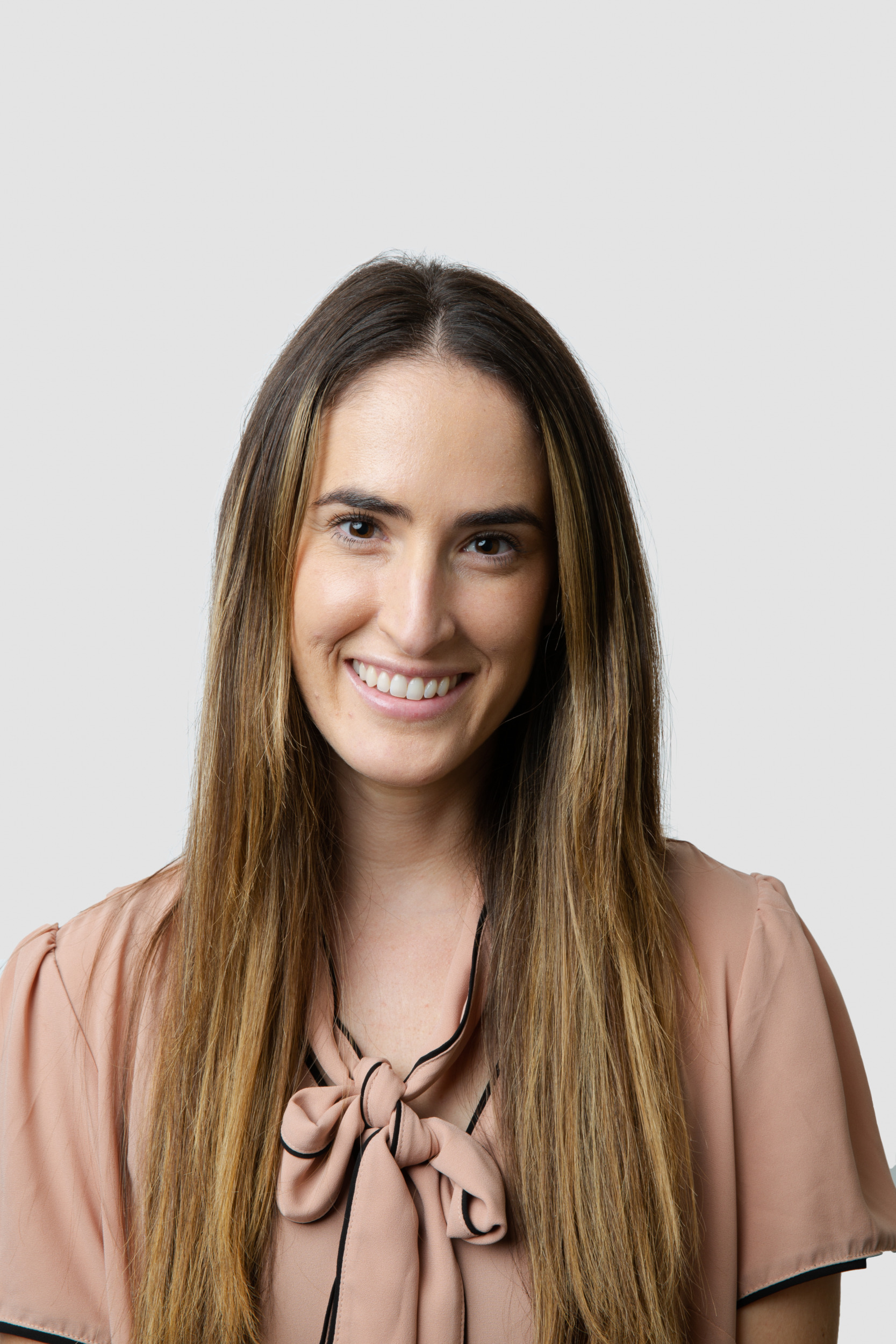 Brittany Meunitz, PT, DPT