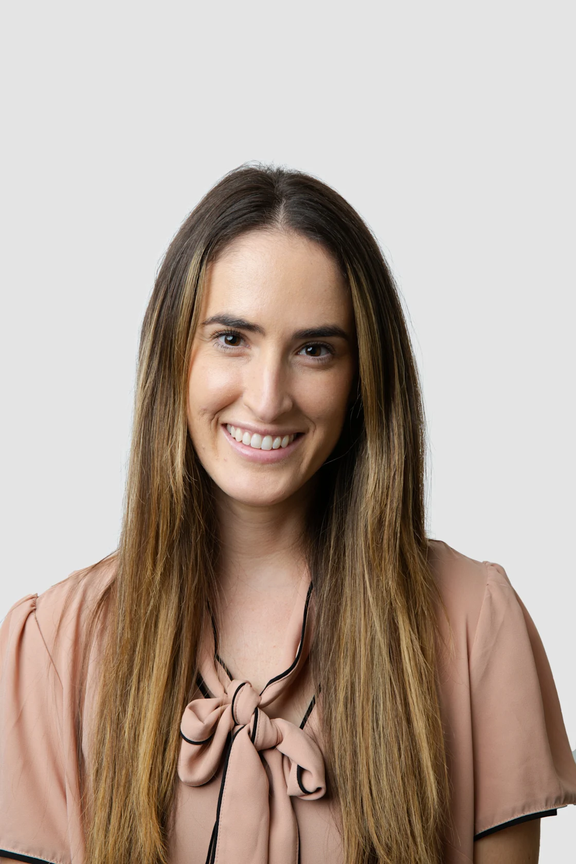 Brittany Meunitz, PT, DPT