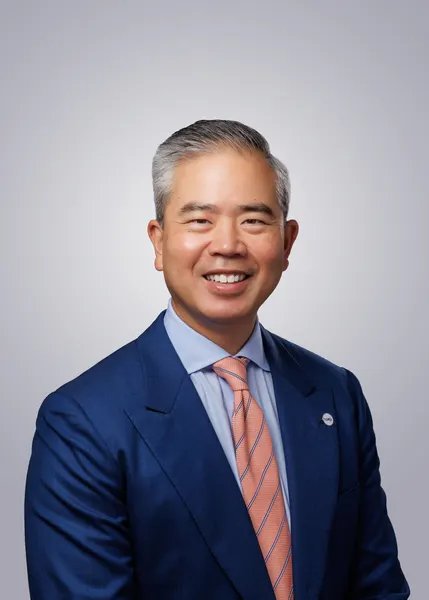 Eric W. Cheung
