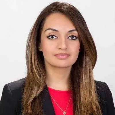 Heba R. Ashraf, MD