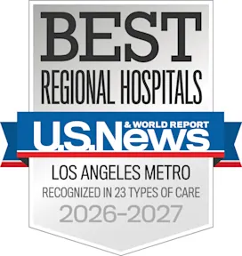 U.S. News Badge