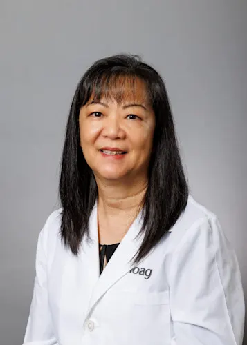 Jenny Lu-Yeh, NP