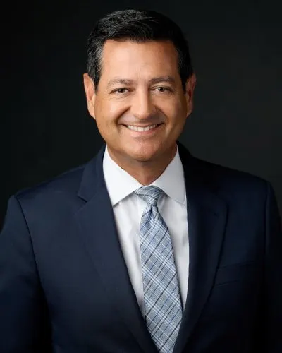 Erik G. Kerekes, MD