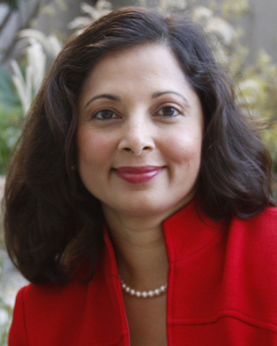 Dipti N. Itchhaporia, MD