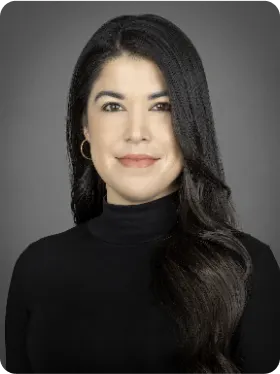 Alicia Parra, BS