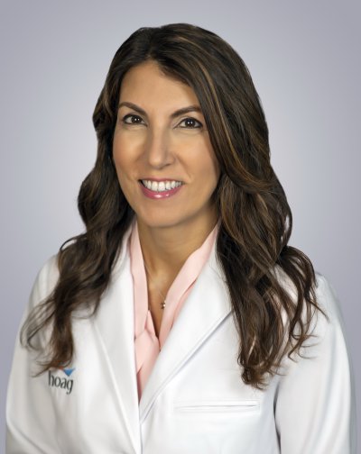 Pelma R. Tabrizi, MD