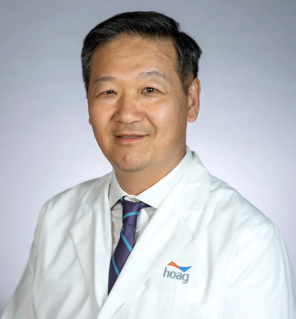 Joomo Yang, M.D.