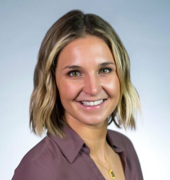 Mallory Munroe, MSN, CNM, WHNP-BC