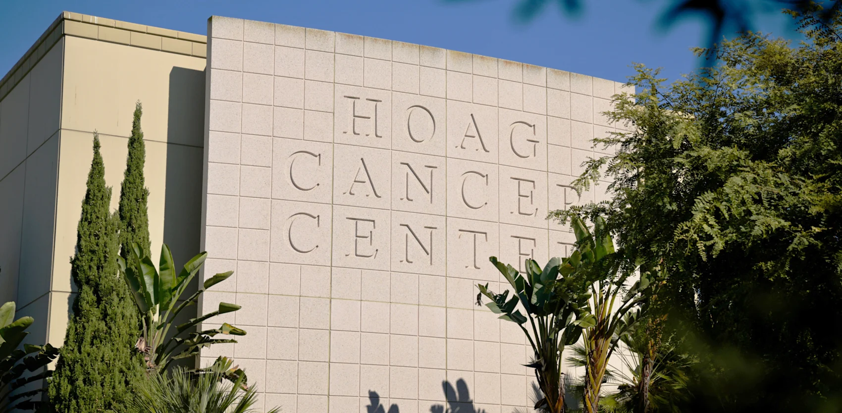 Hoag Family Cancer Institute