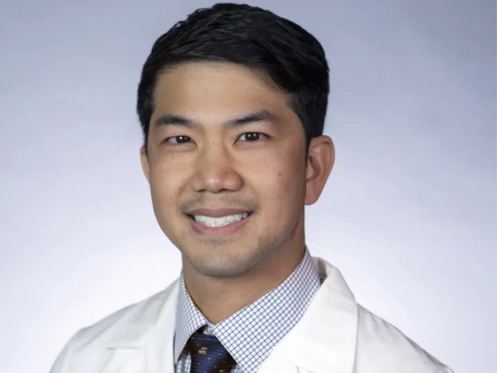 Timothy Lee, M.D.