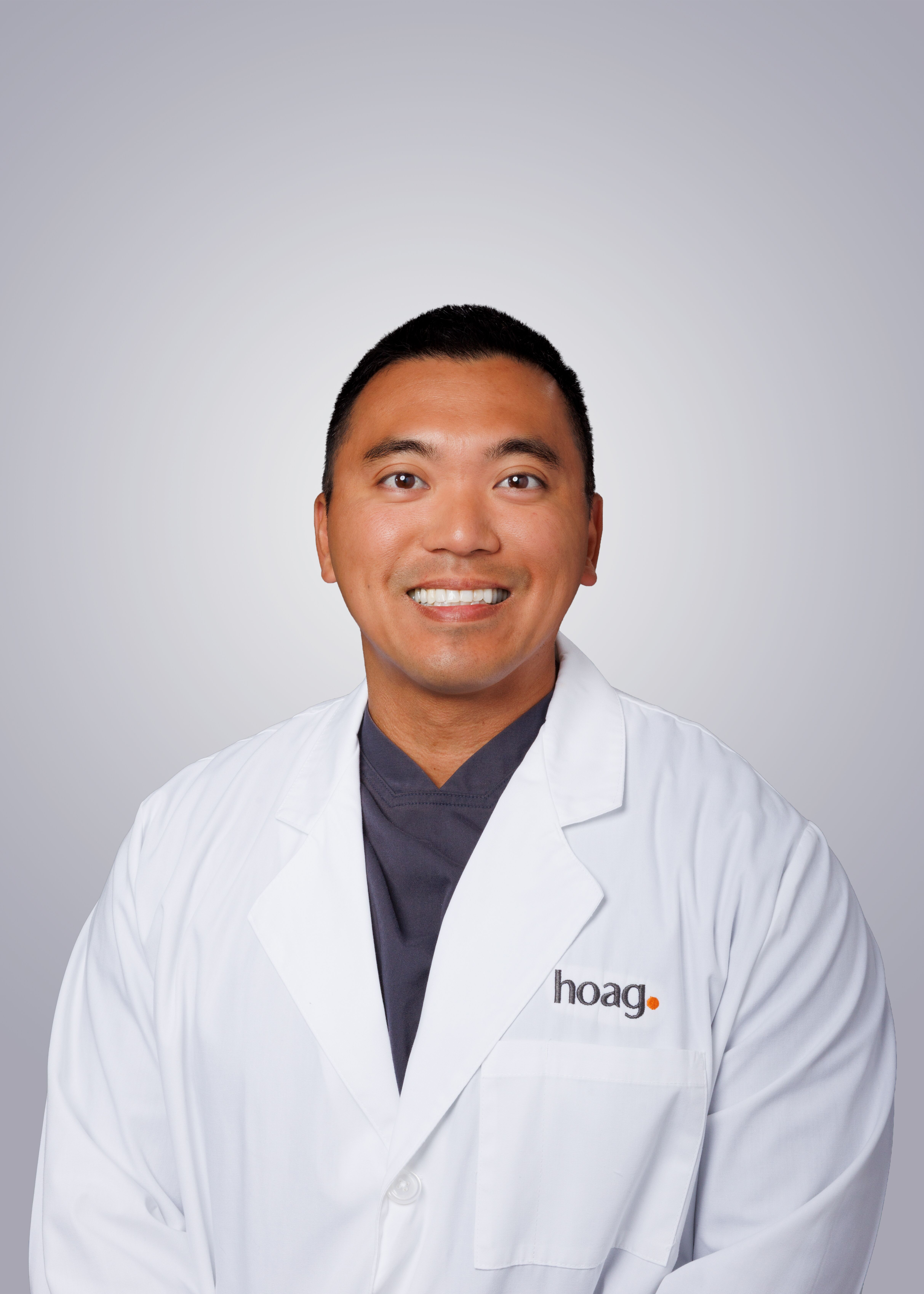 Kei "Eric" Batangan, PA-C