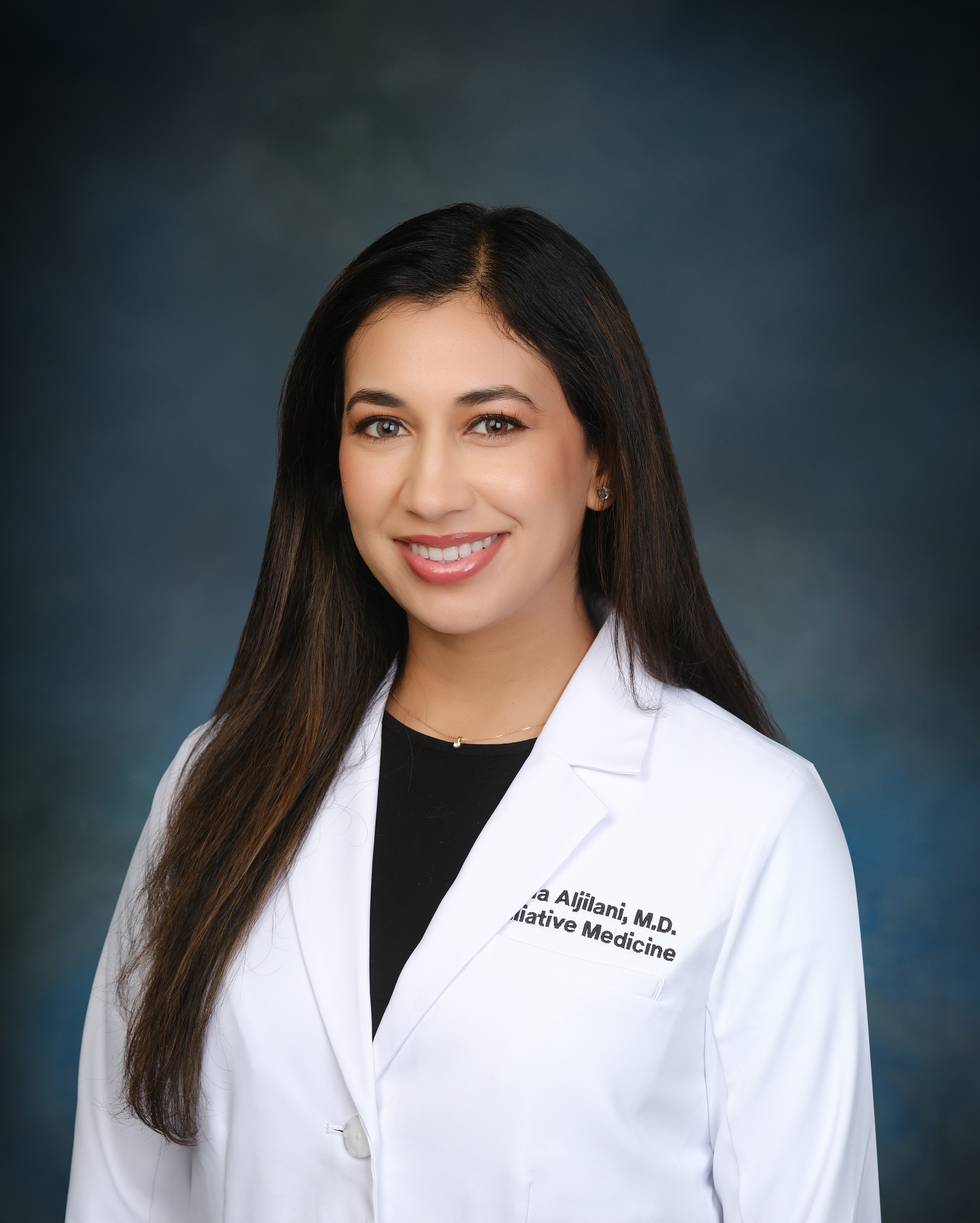 Sofia S. Aljilani, MD