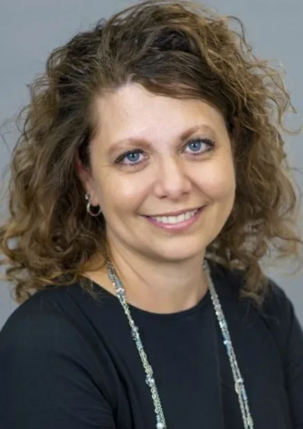 Nicole Ohmes, LCSW