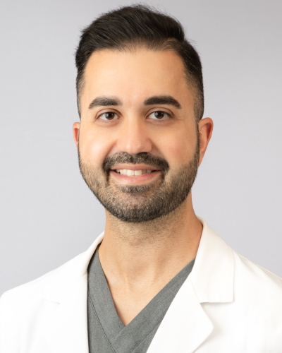 Ali K. Ashtiani, MD