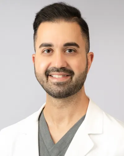 Ali K. Ashtiani, MD