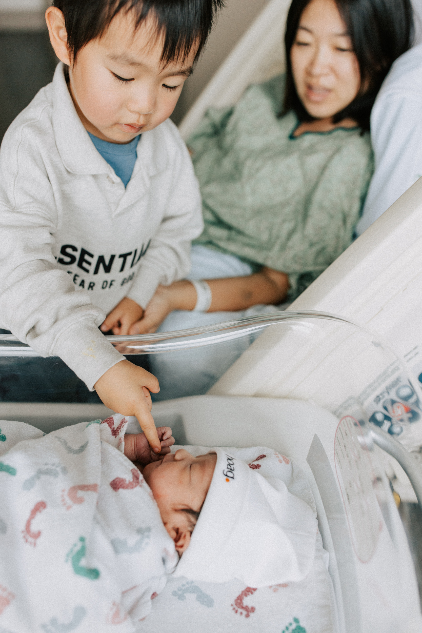 Hoag Newport Beach Birthing Suites - 5