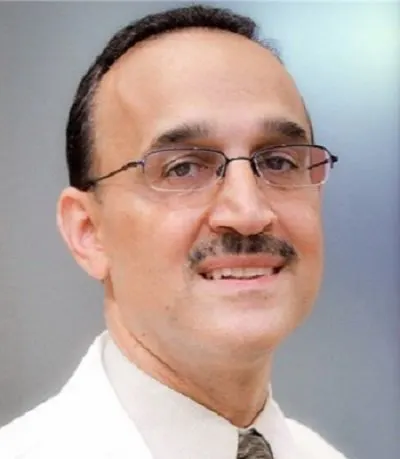 Morris M. Ahdoot, MD