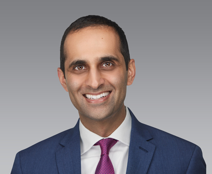 A headshot of Dr. Shawn Zardouz