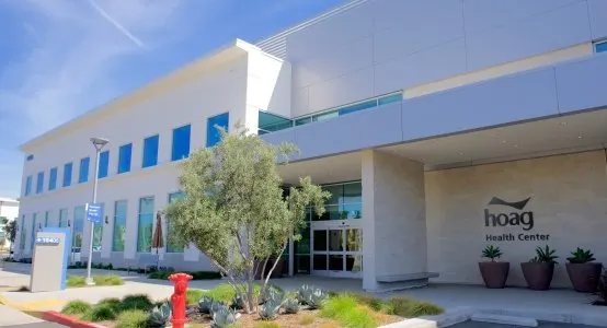 Hoag Health Center Irvine