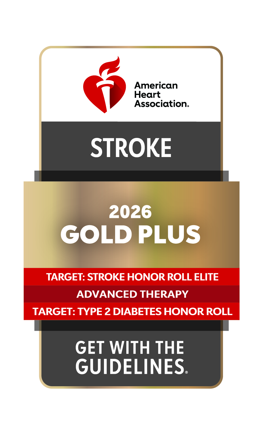 Hoag Nationally Recognized for Commitment to Excellence in Stroke Care