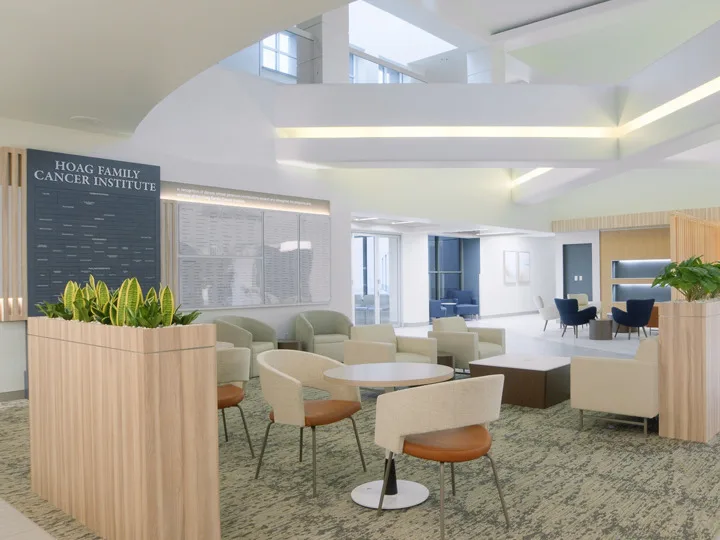 Cancer Center