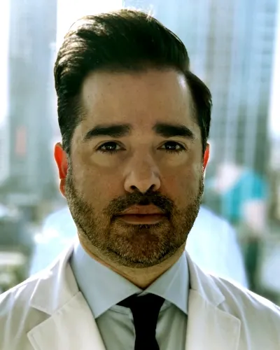 Parham Parto, MD