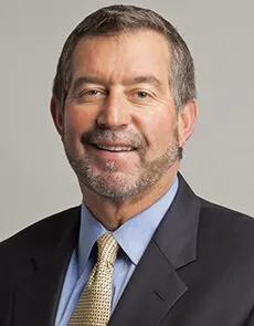 Sanford L. Smith, FAIA - Senior Vice President, Real Estate and Facilities