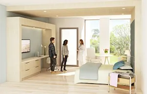 Maternity Room