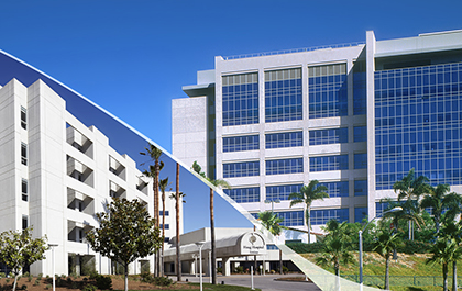 Irvine Newport Mixed