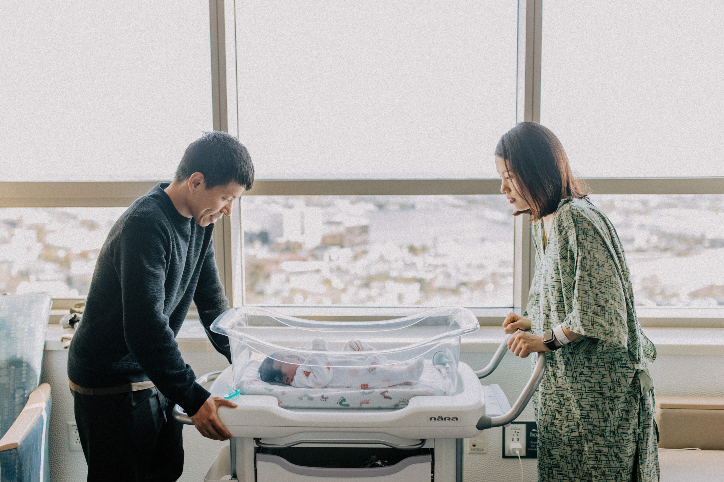 Hoag Newport Beach Birthing Suites - 10